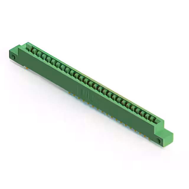807-054-558-212 EDAC Inc.  Edgeboard Connectors